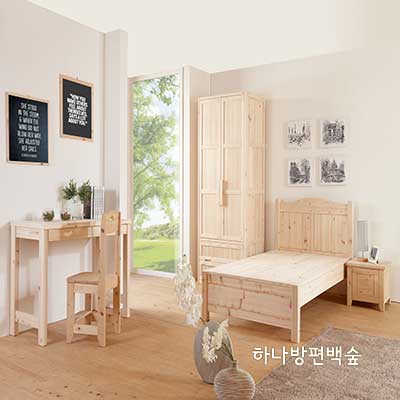 편백에코장농900(투서랍)-CH028