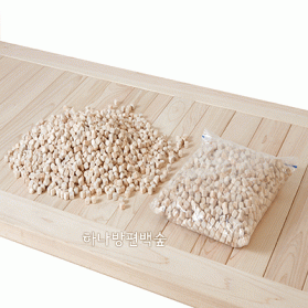 편백칩1kg-PH014